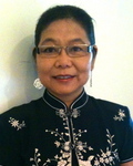 Photo of Zhuoling Ren, Acupuncturist [IN_LOCATION]