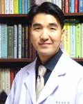 Photo of Tae Heum Yeon, Acupuncturist in Arlington, VA