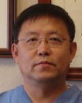 Photo of Henry Li, Acupuncturist in Flower Mound, TX