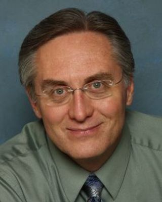 Photo of Donald J Whittaker, Chiropractor [IN_LOCATION]