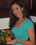 Photo of Ryann M Smith, Nutritionist/Dietitian [IN_LOCATION]