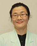 Photo of Jane Kyunghee Kim-Jin, Acupuncturist in Rutherford, NJ