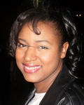 Photo of Tysha Carter, Massage Therapist in New Orleans, LA