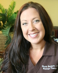 Photo of Nicole R Malicoat, Massage Therapist, LMT
