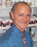 Photo of Danny Quaranto, Acupuncturist in Vero Beach, FL