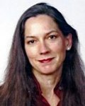 Photo of Katherine L Fernald, Nutritionist/Dietitian [IN_LOCATION]