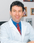 Photo of Ron Shemesh, Medical Doctor [IN_LOCATION]