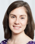 Photo of Elisa Hirsch-Cotter, Acupuncturist in New York