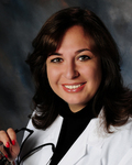 Photo of Sofya Vayntraub, Dentist in New Jersey
