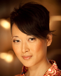 Photo of Patricia Cheung, Acupuncturist in New Haven, CT