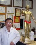 Photo of Raymond Yau, Acupuncturist in Mesa, AZ