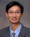 Photo of Zhaoxue Lu, LAc, PhD, DMed, Acupuncturist