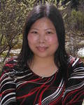 Photo of Xiao Qin Zhu, Acupuncturist in Fairfax, CA