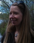 Photo of Pamela Moody, Massage Therapist in Washington