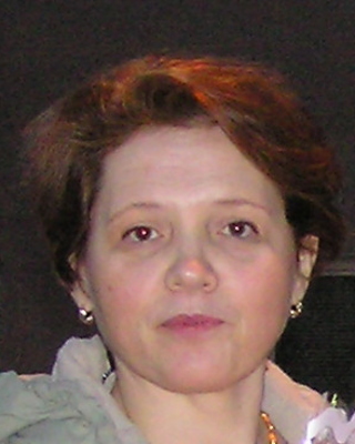 Photo of Tetyana Vasylenko, Acupuncturist in Princeton, NJ