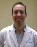 Photo of Daniel Faiwiszewski, Dentist [IN_LOCATION]