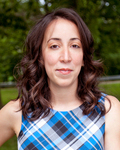 Photo of Marizelle Arce, Naturopath in Brooklyn, NY