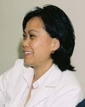 Photo of Ann Huynh, Acupuncturist in Austin, TX