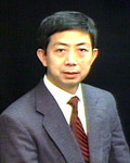 Photo of Dr Zhijiang Chen (CJ), Acupuncturist in Chicago, IL