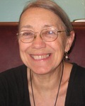 Photo of Helene C. Sorkin, Acupuncturist in Arizona