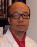Photo of Dr Hyun Shin, Nature Healing Center, Acupuncturist [IN_LOCATION]