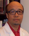 Photo of Dr Hyun Shin, Acupuncturist in California