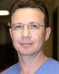 Photo of Boris Spector, Physical Therapist [IN_LOCATION]