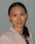 Photo of Crystal Song, Naturopath [IN_LOCATION]