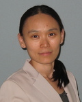 Photo of Crystal Song, Naturopath in Arizona