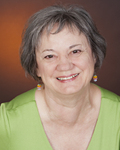 Photo of Ruth Ashley Lewing, Massage Therapist in Mercer Island, WA