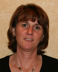 Photo of Lynne Martin, Nutritionist/Dietitian [IN_LOCATION]
