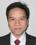 Photo of Andy Jin-Hong Lam, Acupuncturist in Las Vegas, NV