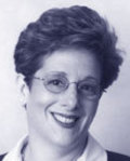 Photo of Roberta Gershner, Nutritionist/Dietitian in New York