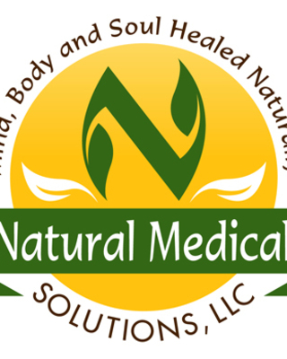 Photo of Natural Medical Solutions Wellness Center, RNP, HSP, CNHP in Roswell
