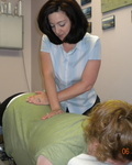Photo of Lisa P Lipari, Chiropractor in New York