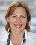 Photo of Natalia Bartkova, Dentist in New York