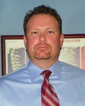 Photo of Derek Clements, Chiropractor in Michigan