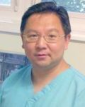 Photo of Toa Chris Wong, Physical Therapist in New York