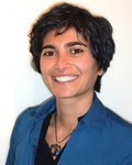 Photo of Srinika Narayan, MS, LAc, Acupuncturist in Oakland