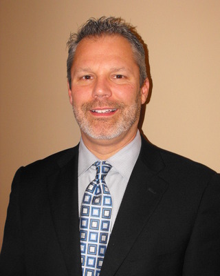 Photo of Jason A. Butzin, Chiropractor in Michigan