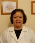 Photo of Changping Yao, Acupuncturist in Montgomery County, MD