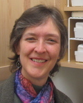 Photo of Betsy Golem, Acupuncturist in Vienna, VA