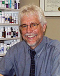 Photo of Seneca B Anderson, Acupuncturist in Marietta, GA