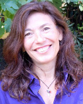 Photo of Silvina Cox, Nutritionist/Dietitian [IN_LOCATION]