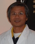 Photo of Ligong Ho, Acupuncturist [IN_LOCATION]