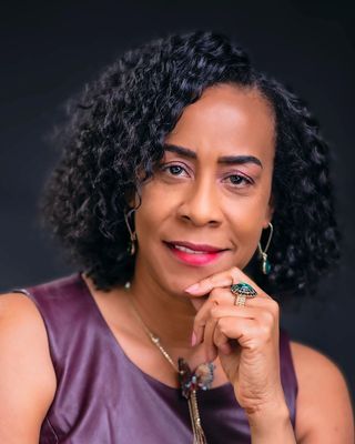 Photo of Lellieth Latchman, Nutritionist/Dietitian in Connecticut