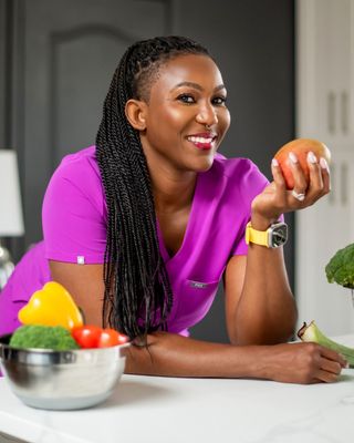 Photo of Danielle Smiley - NutriDS, LLC, Nutritionist/Dietitian, RDN, LDN, CD-N