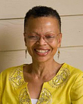 Photo of Patricia Crisp, Naturopath in North Carolina