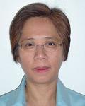 Photo of Hong Luo, Acupuncturist in Illinois
