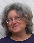 Photo of Naomi Alson, Acupuncturist in Lee, MA